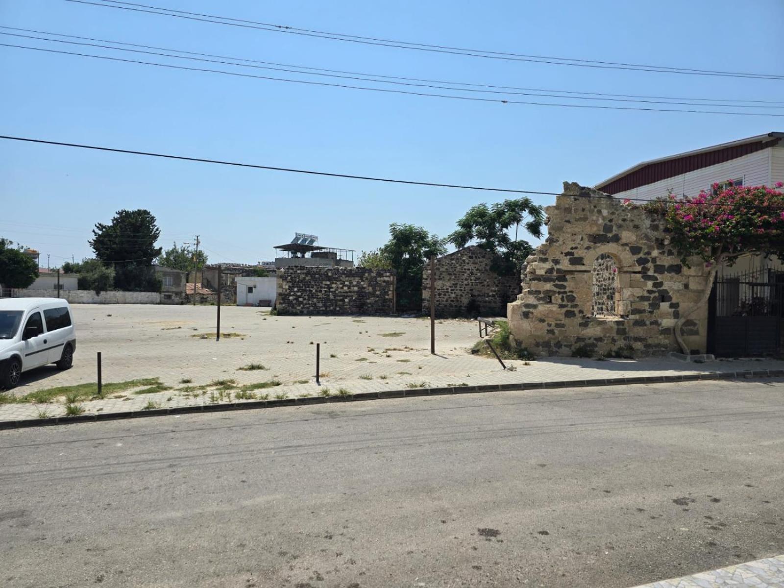Cesur Pansiyon Yumurtalik Exterior photo
